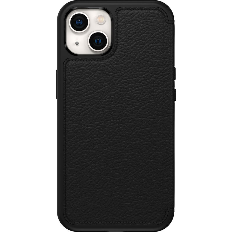 product image 1 - iPhone 13 Hülle Strada-Serie