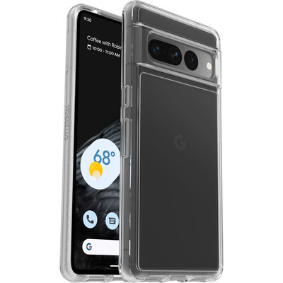 Pixel 7 Pro Funda | Symmetry Clear