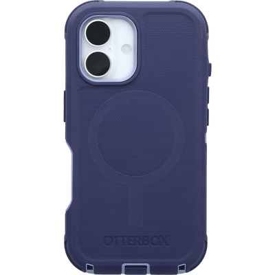 iPhone 16 Hülle | Defender Series für MagSafe
