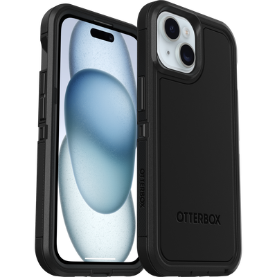 iPhone 15  Schutzhülle | Defender Series