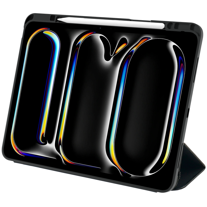 product image 5 - iPad Pro 13" (M4) Hülle React Series Folio