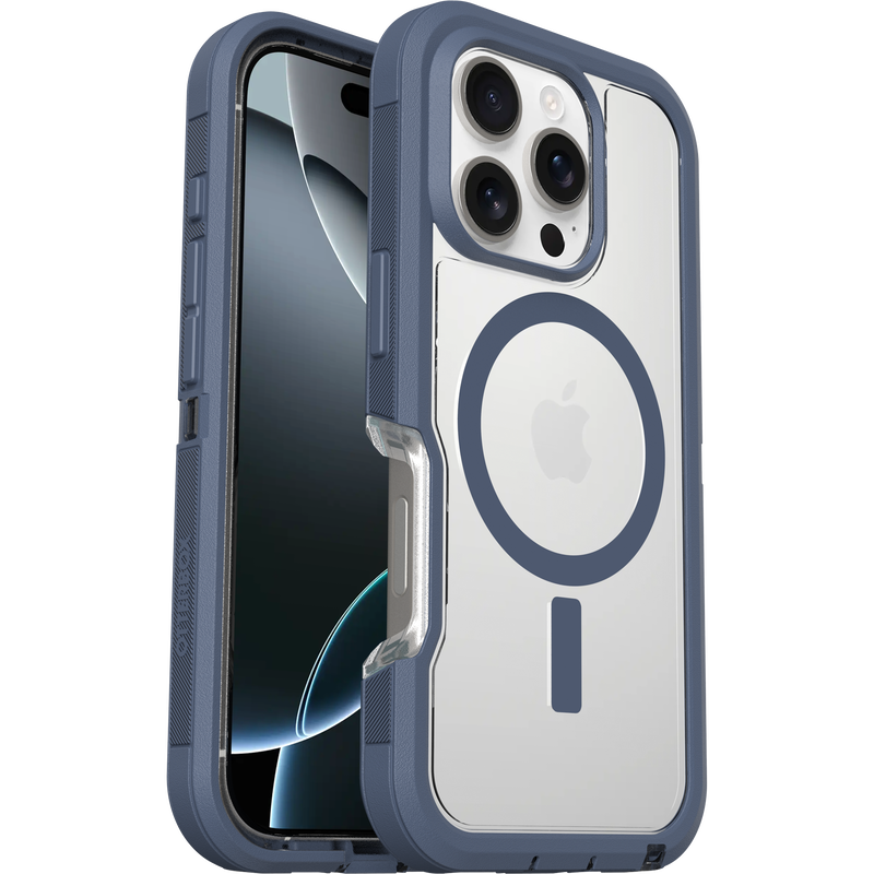 product image 1 - iPhone 16 Pro Hülle Defender Series XT für MagSafe