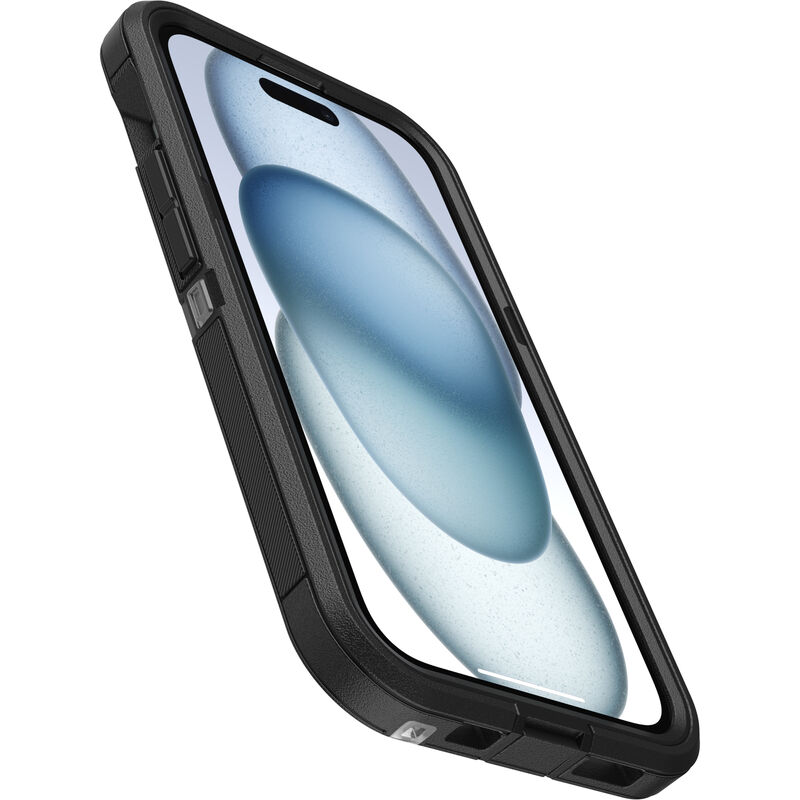 product image 4 - iPhone 16e och iPhone 15/14/13 Skal Defender Series XT