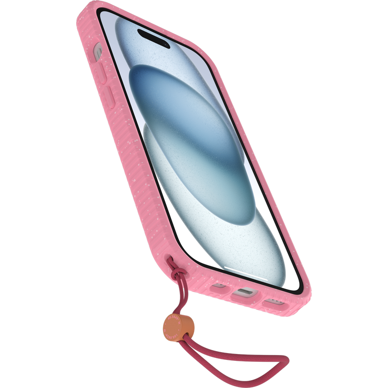 product image 4 - iPhone 16e y iPhone 15/14/13 Funda Sole Series