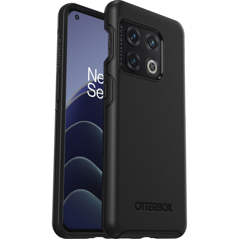 product image 3 - OnePlus 10 Pro 5G Funda Symmetry Series Antimicrobiano