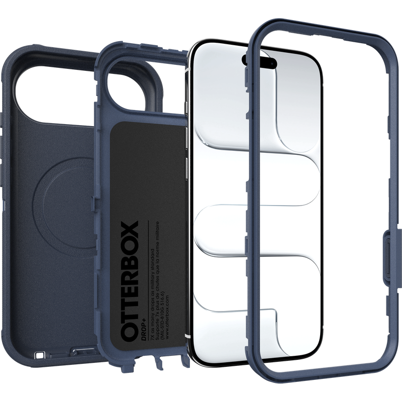 product image 3 - iPhone Air Funda Defender Series Pro