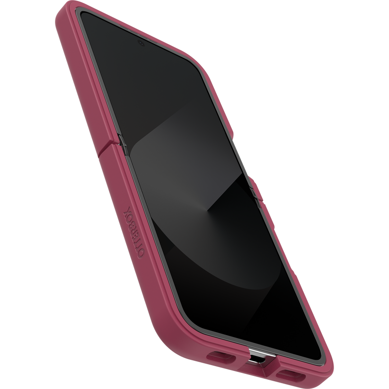 product image 4 - Galaxy Z Flip6 Hülle Thin Flex