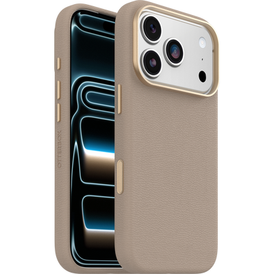 iPhone 17 Pro Funda | Symmetry Series Cactus para MagSafe