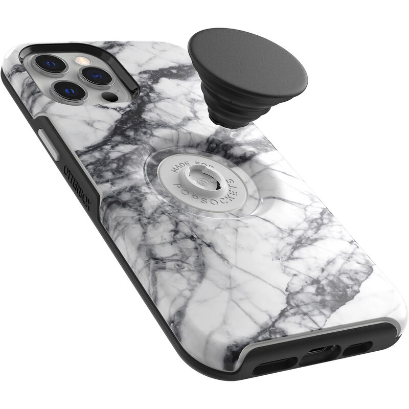 product image 4 - iPhone 12 Pro Max Funda Otter + Pop Symmetry Series