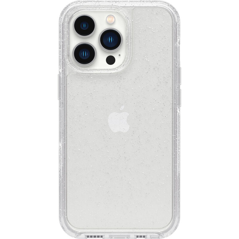 product image 1 - iPhone 13 Pro Funda Symmetry Series Clear