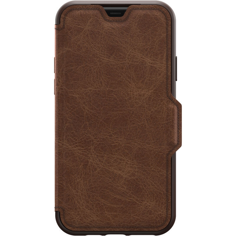 product image 3 - iPhone 11 Pro Max Funda Strada Series