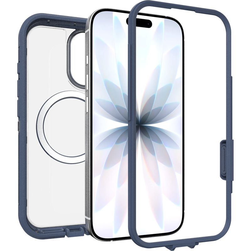 product image 3 - iPhone 17 Funda Defender Series Pro XT