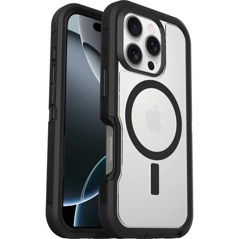 product image 1 - iPhone 16 Pro Hülle Defender Series XT für MagSafe