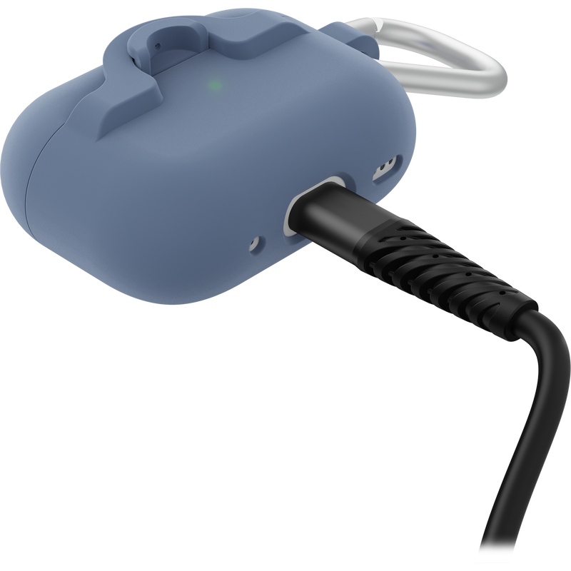 product image 4 - Apple Airpods Pro 1. & 2. gen Hülle AirPods