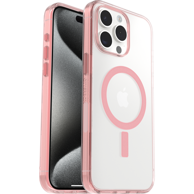 iPhone 15 Pro Max Hülle | Lumen Series