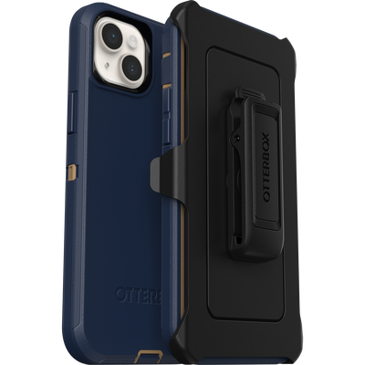 iPhone 14 Plus  Schutzhülle | Defender Series