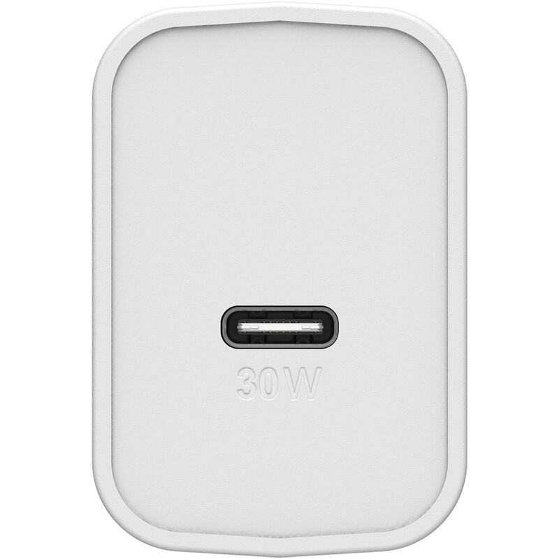 product image 2 - USB-C, 30W-Wandladegerät Premium-Fast Charge