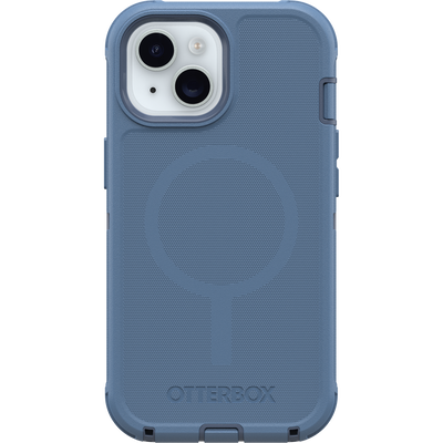 iPhone 16 Pro Max Hülle | Defender Series für MagSafe