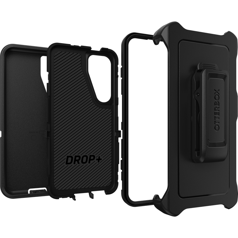 product image 4 - Galaxy S24 Custodia Defender Series