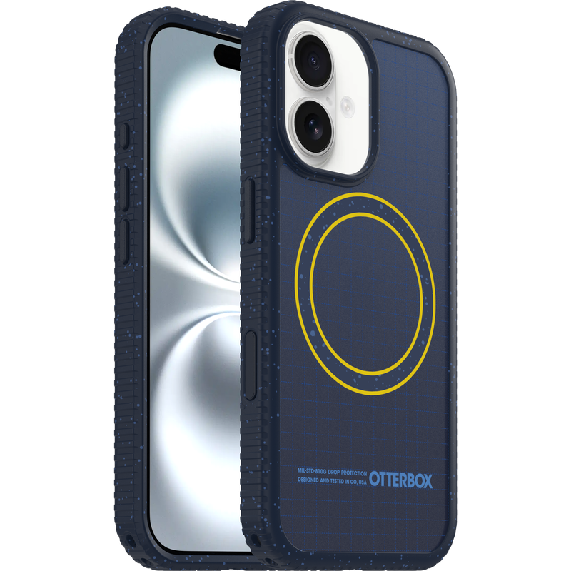 product image 1 - iPhone 16 Funda Sole Series para MagSafe