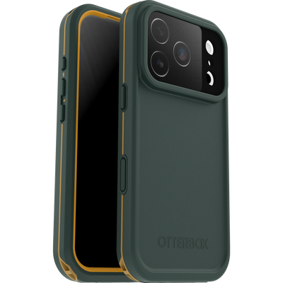 iPhone 17 Pro Funda | Frē Series para MagSafe