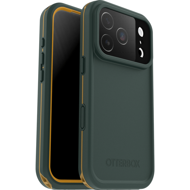 product image 1 - iPhone 17 Pro Funda Frē Series
