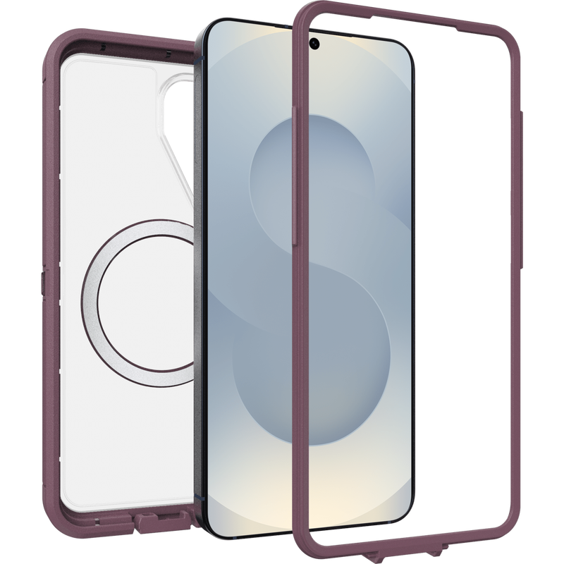 product image 3 - Galaxy S26 Funda Defender Series Pro XT