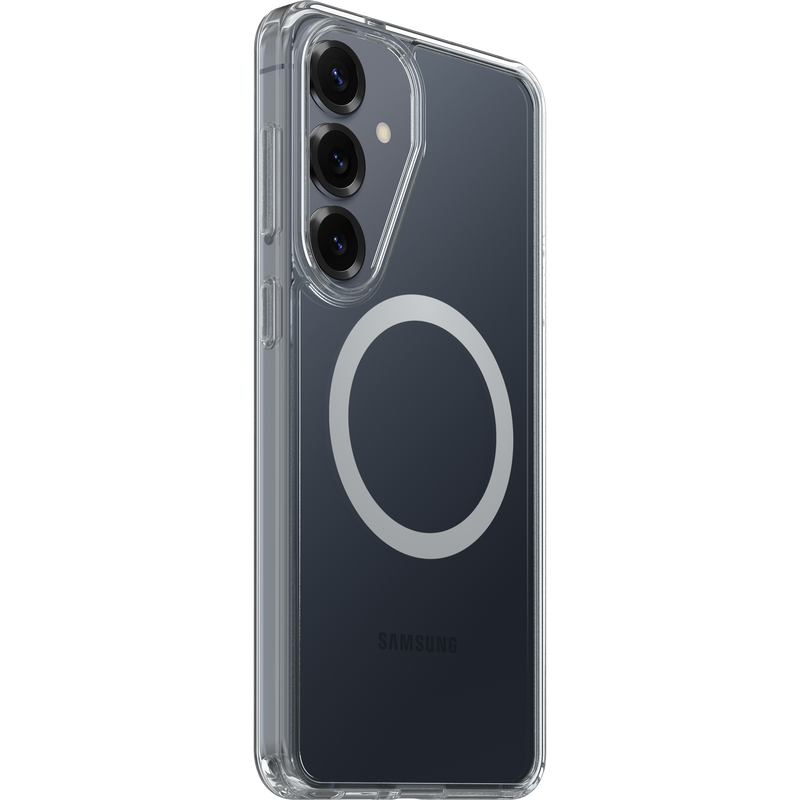 product image 3 - Galaxy S26+ Funda Symmetry Series Clear