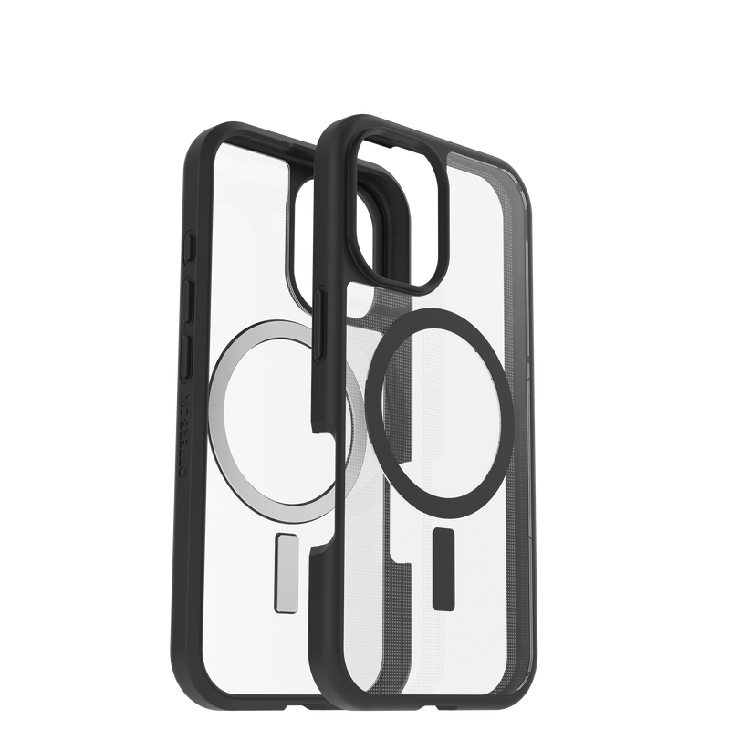 product image 2 - iPhone 16 Funda React Series