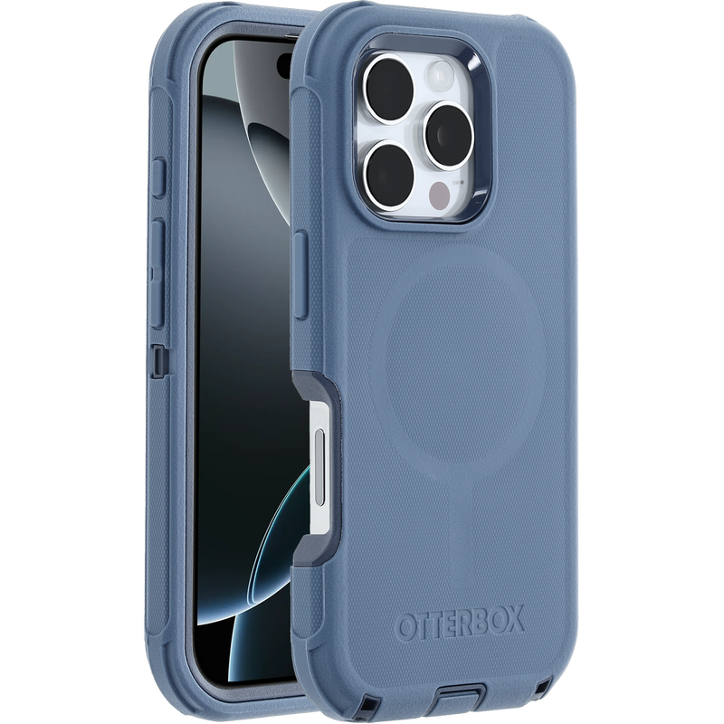 product image 2 - iPhone 16 Pro Hülle Defender Series für MagSafe