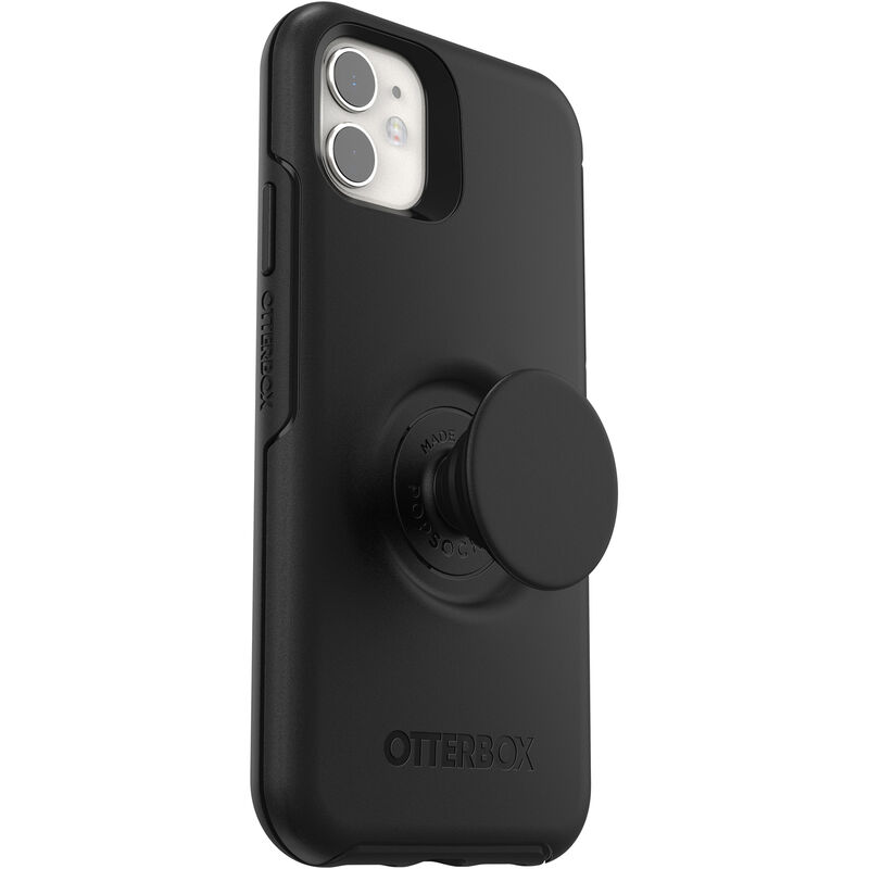 product image 2 - iPhone 11 Funda Otter + Pop Symmetry Series