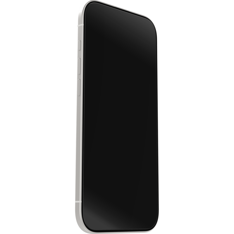product image 3 - iPhone Air Protector de Pantalla OtterBox Glass