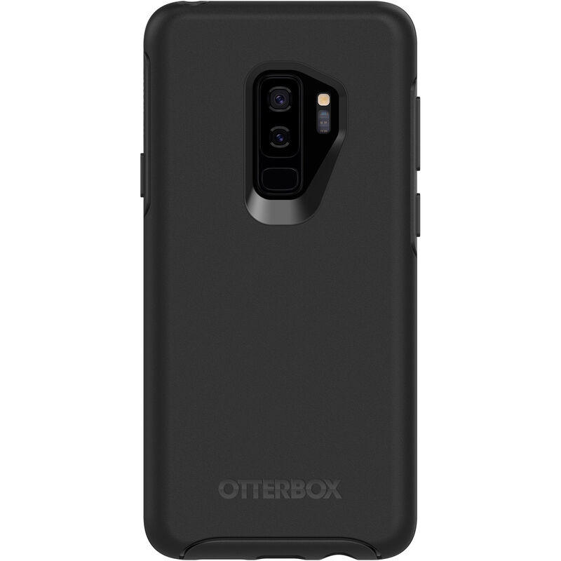 product image 1 - Galaxy S9+ Funda Symmetry Series