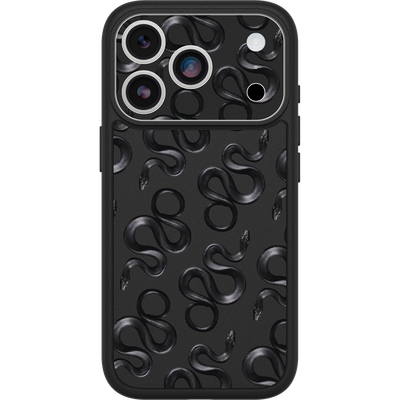 iPhone 17 Pro Funda | Symmetry Series con Camera Control Gothic Revivial Collection