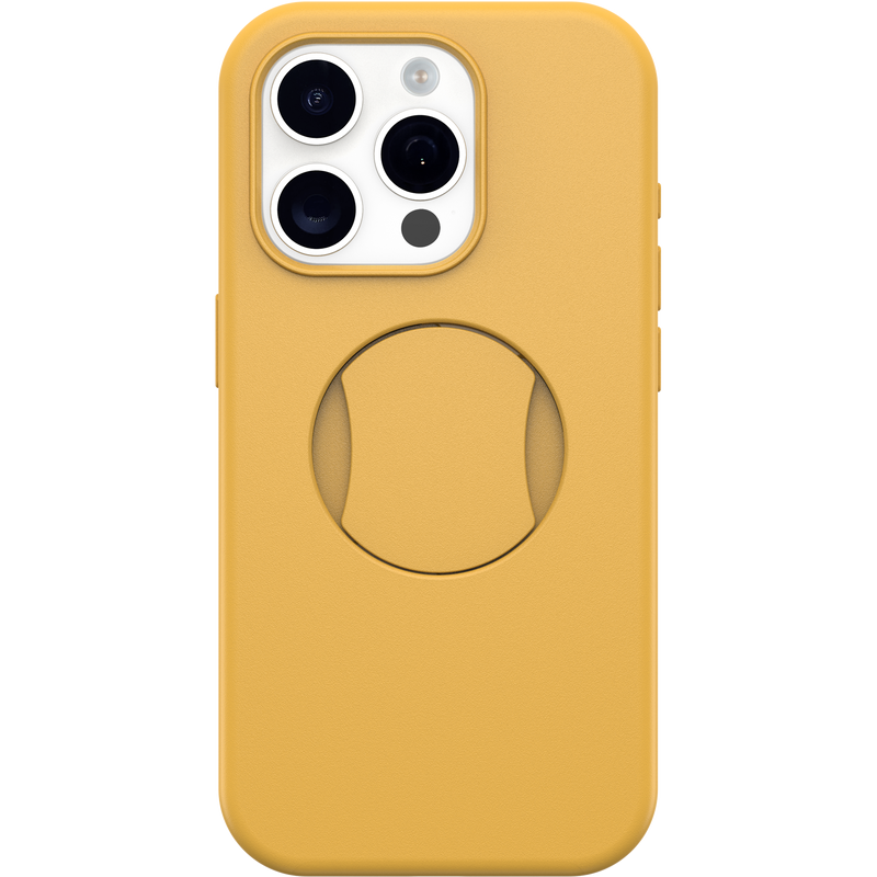 product image 2 - iPhone 15 Pro Hülle OtterGrip Symmetry Series