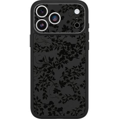 iPhone 17 Pro Max Funda | Symmetry Series con Camera Control Gothic Revivial Collection
