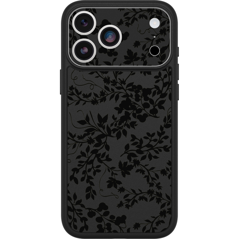 product image 1 - iPhone 17 Pro Max Funda Symmetry Series con Camera Control Gothic Revivial Collection