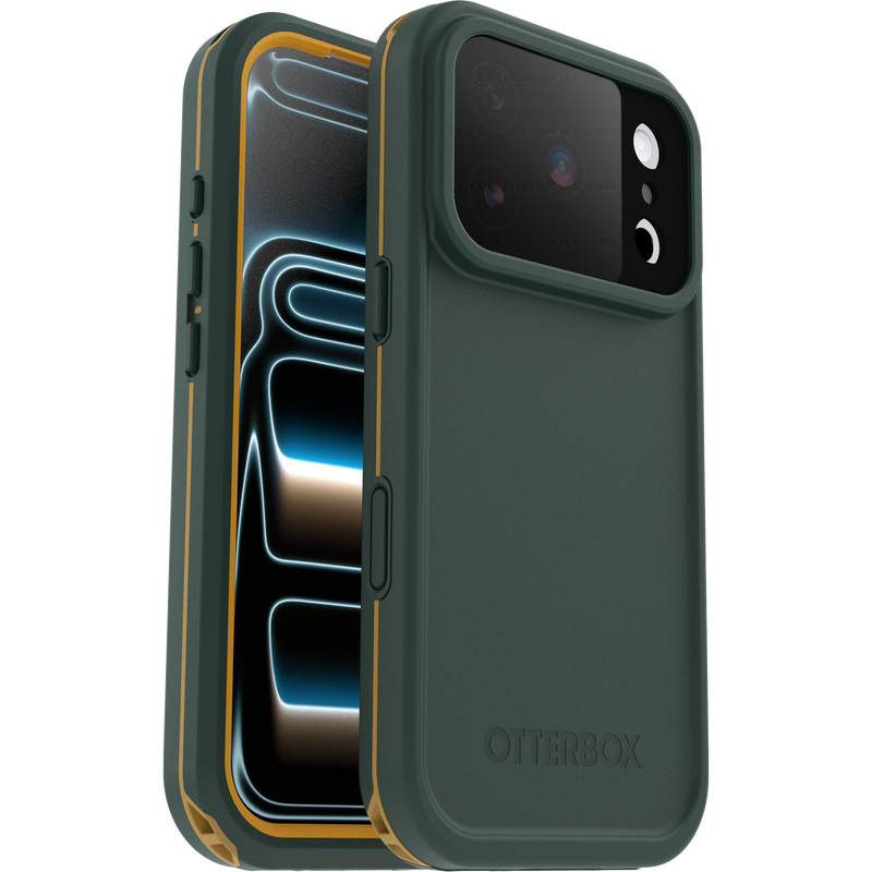product image 1 - iPhone 17 Pro Funda Frē Series