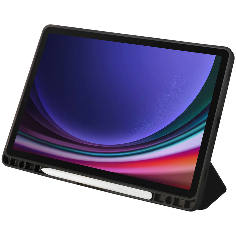 product image 2 - Galaxy Tab S10 und Galaxy Tab S9 Hülle React Series Folio