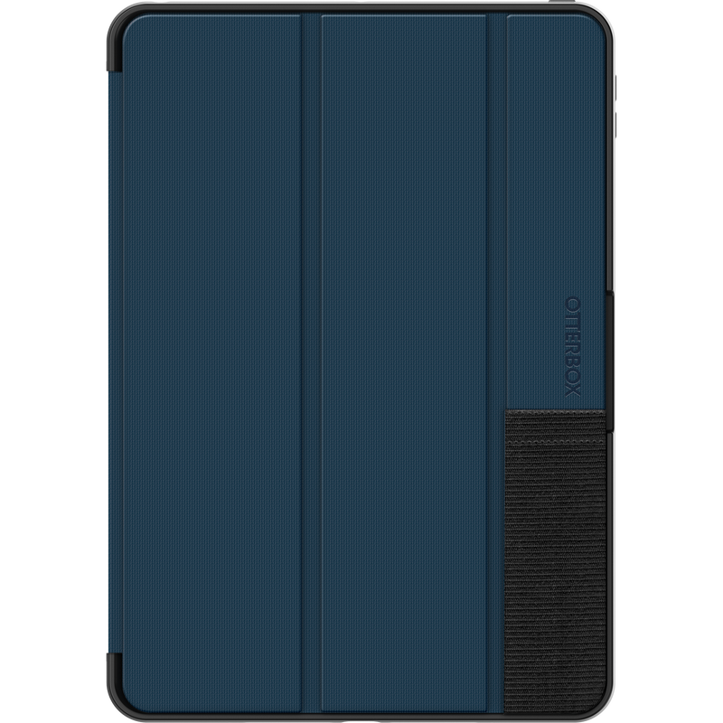 product image 1 - iPad (8.a gen) y iPad (7.a gen) Funda Symmetry Folio
