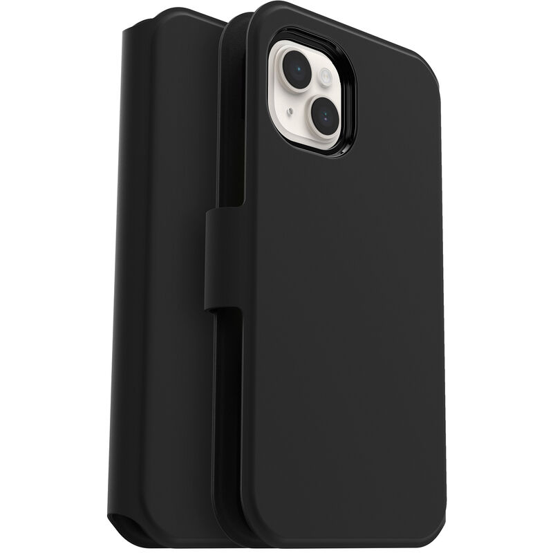 product image 1 - iPhone 14 Plus Funda Strada Via Series