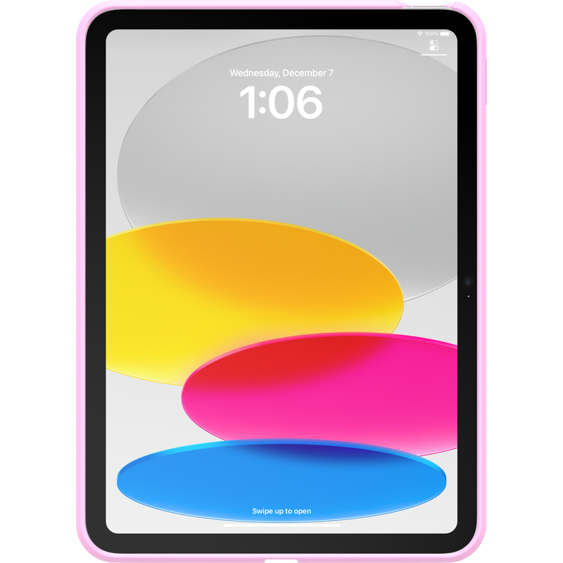 product image 4 - iPad (A16) & iPad (10.a gen) Funda Profile Series