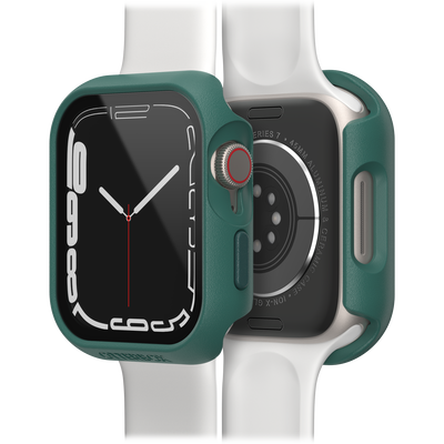 Apple Watch Serie 8 e Apple Watch Serie 7 Custodia | Eclipse Custodia