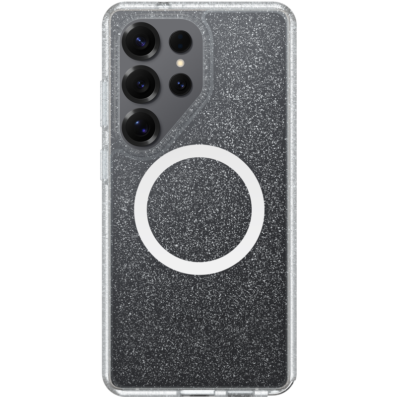 product image 4 - Galaxy S25 Ultra Funda React Series con Magnets