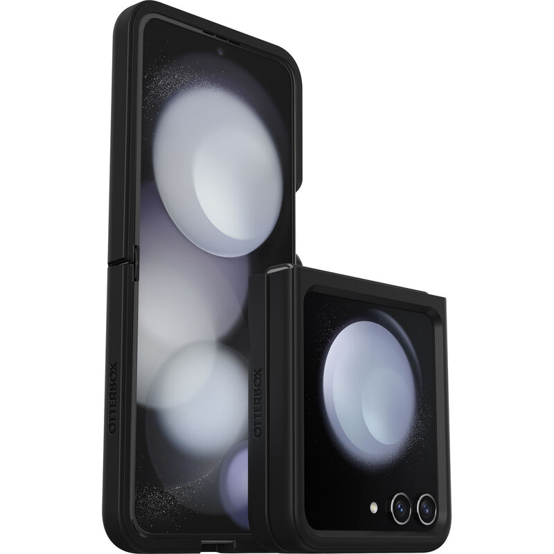 product image 1 - Galaxy Z Flip5 Funda Thin Flex Series