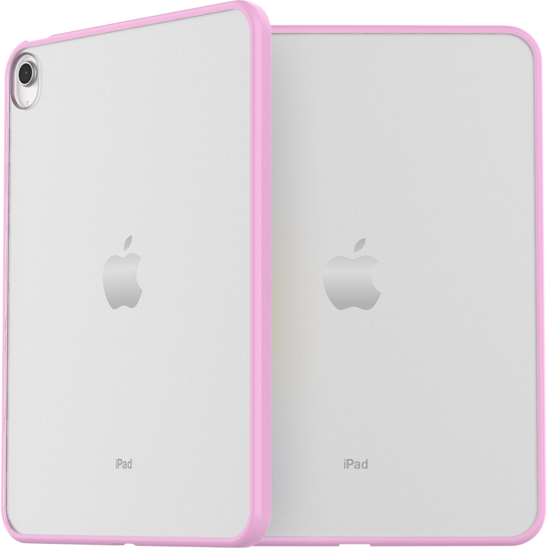 product image 1 - iPad (A16) & iPad (10.a gen) Funda Profile Series