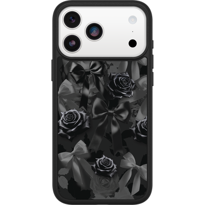 iPhone 17 Pro Max Funda | Symmetry Series con Camera Control Gothic Revivial Collection