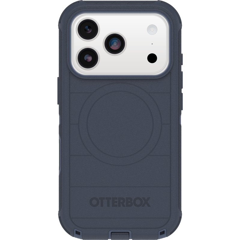 product image 2 - iPhone 17 Pro Funda Defender Series Pro para MagSafe
