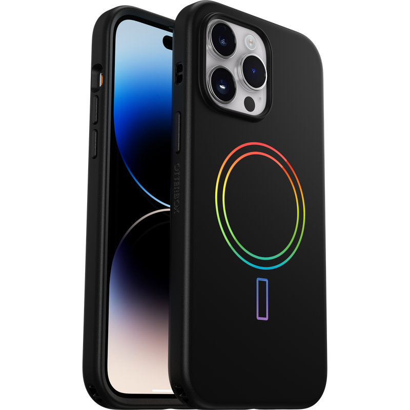 product image 1 - iPhone 14 Pro Max Hülle Aneu Series