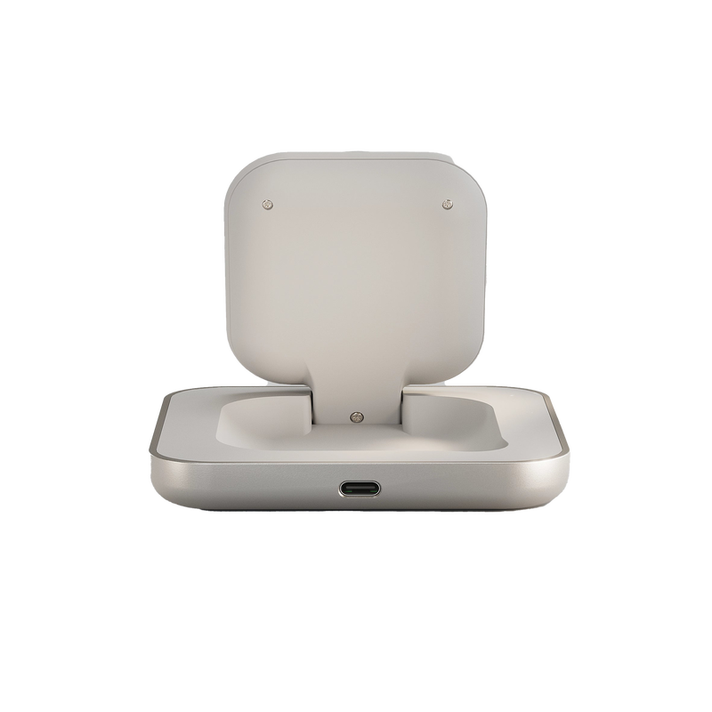 product image 3 - Zens Nightstand Cargador Magn&eacute;tico para Mesita de Noche Zens